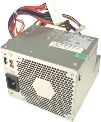 Image du produit Dell PWR SPLY 280W PFC HIPRO 07 (280 W)