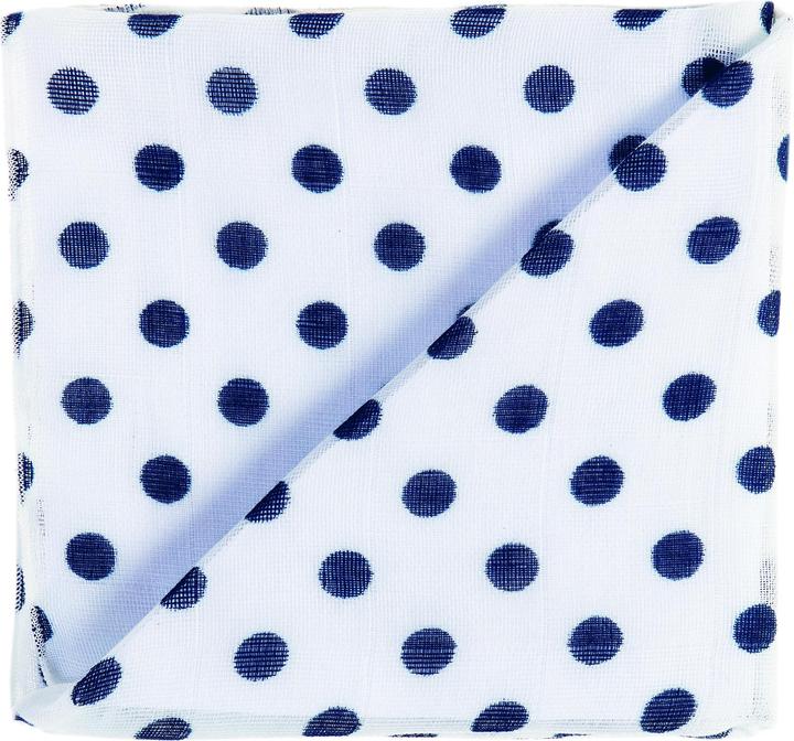 Produktbild Zewi Gaze bedruckt (60 cm, 60 cm)