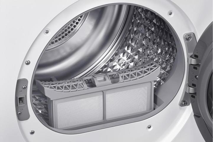 Immagine prodotto Samsung DV5000 (9 kg, Modificabile)