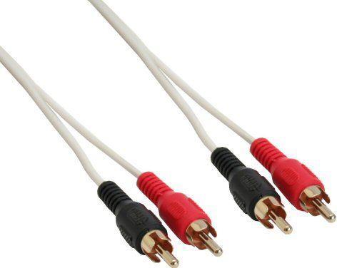 Actual product image InLine Cinch cable (1 m, Cinch)