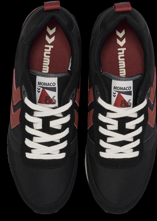 Actual product image hummel MONACO 86 NS (45)