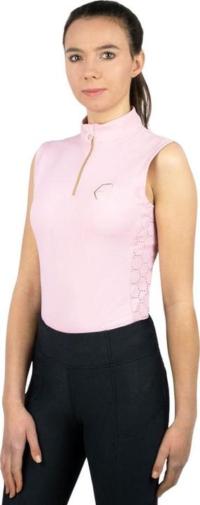 Image du produit Coldstream Haut de sous-couche sans manches Cranshaws Femme/Ladies (L)