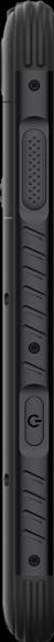 Produktbild Cyrus CS45 XA (64 GB, Black, 5", Hybrid Dual SIM, 20 Mpx, 4G)