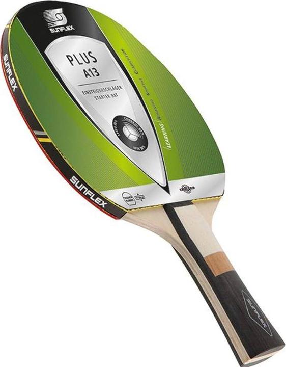 Sunflex TischtennisSchläger Plus A