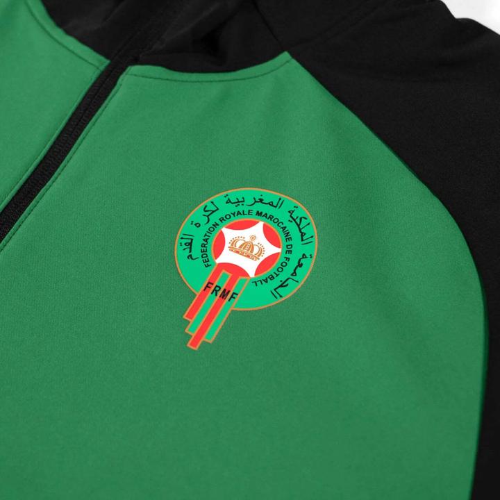 Produktbild Puma FRMF PUMATECH Track Jacket WV (M)