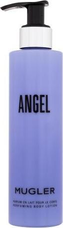 Image du produit Thierry Mugler Anges (Crème pour le corps, 207 ml)