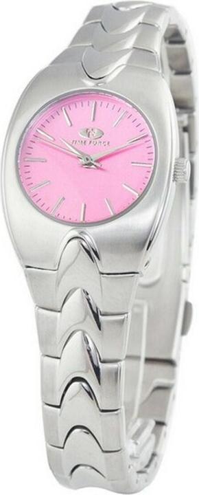 Time Force Damenuhr TF2578L-03M (Ø 25 mm) (25 mm)