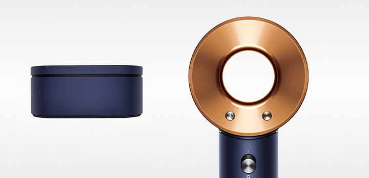 Produktbild Dyson Supersonic