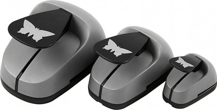 Produktbild Creativ Company Motivlocher Set