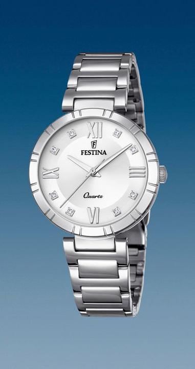 Immagine prodotto Festina Mademoiselle (Orologio da polso analogico, 33 mm)