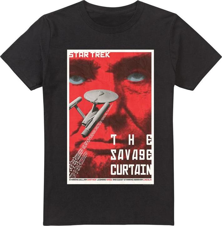 Produktbild The Original Series Episode 77 TShirt (XL)