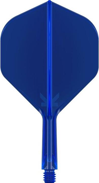 Actual product image Target K-Flex No2 Standard