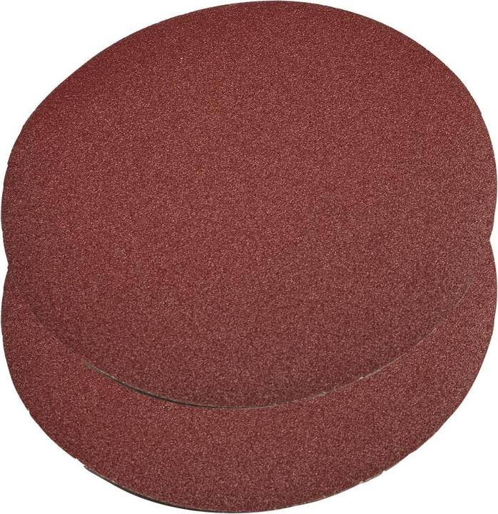 Image du produit Einhell Kit d'accessoires (2x 120, 2 x 80, 2 x 60)