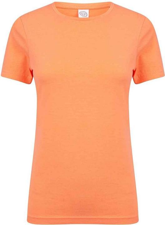 Produktbild Super Flying Model Feel Good TShirt (XL)