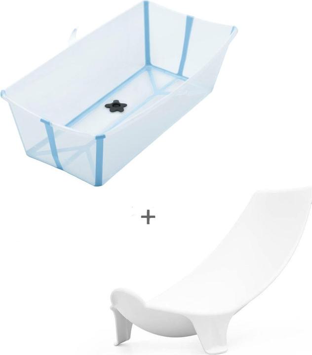 Oceaanblauw