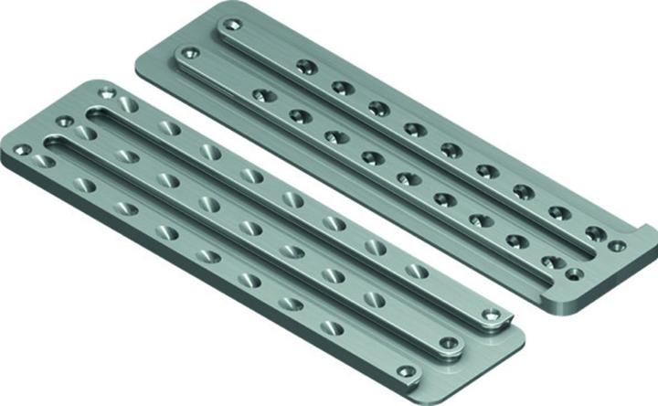 Produktbild Sherpa Holzverbinder Serie XXL (Eckverbinder, 1 Stk.)