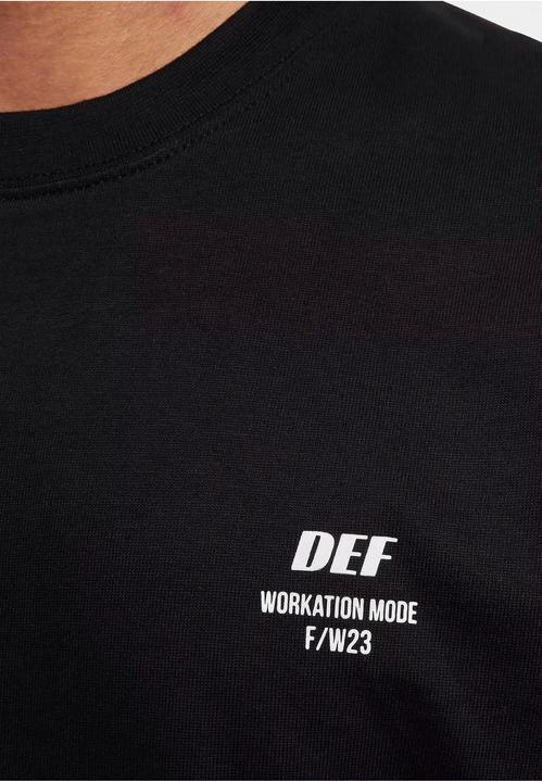 Produktbild DEF Busy Tshirt - 134535 (XL)