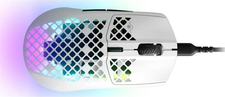 Produktbild SteelSeries Aerox 3 (2022) (Kabelgebunden)