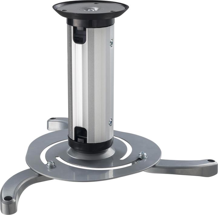 Actual product image Reflecta Projector ceiling mount sal Medusa II (Ceiling)