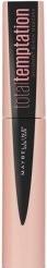 Actual product image Maybelline New York NU Total Temptation Decadent Black Mascara