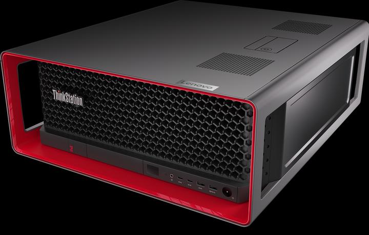 Produktbild Lenovo ThinkStation P8 (64 GB, 1000 GB)