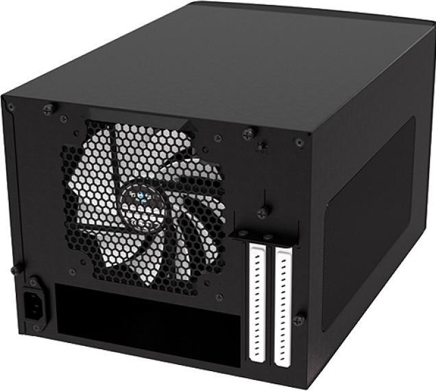 Produktbild Fractal Node 304 (Mini-ITX)