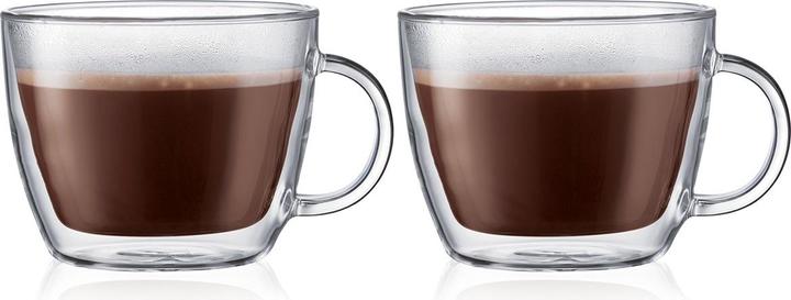 Produktbild Bodum Bistro (450 ml, 2 x)