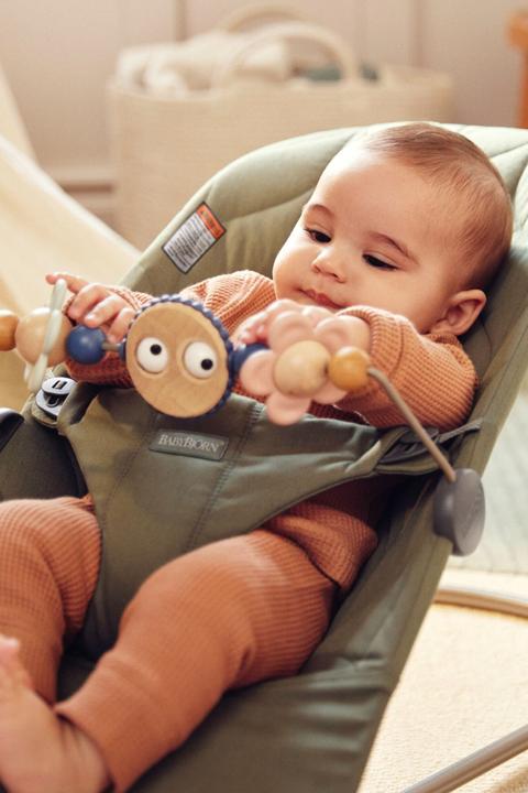 Actual product image BabyBjörn Bliss