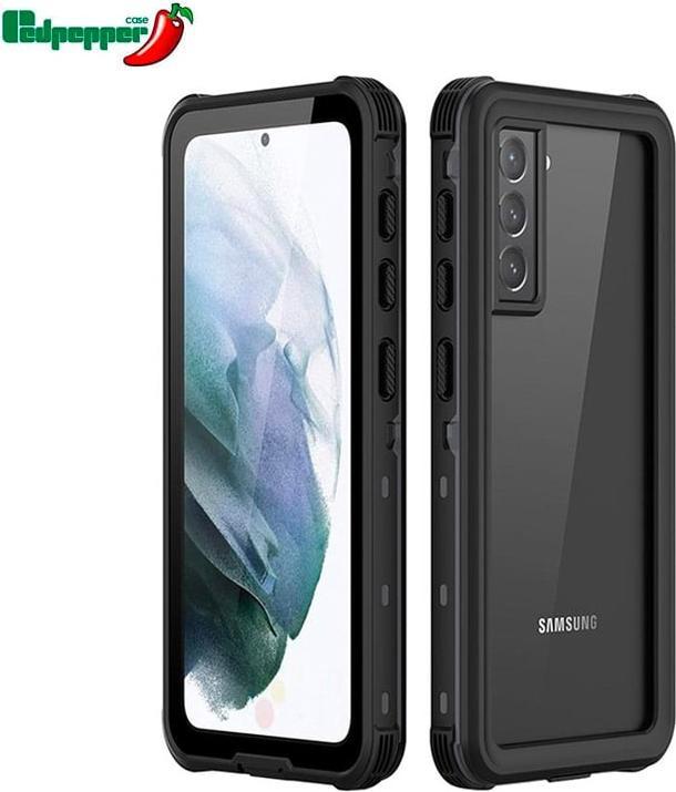 Image du produit Redpepper IP68 Waterproof, 360° degrés de protection Série (Samsung Galaxy S21 FE 5G)