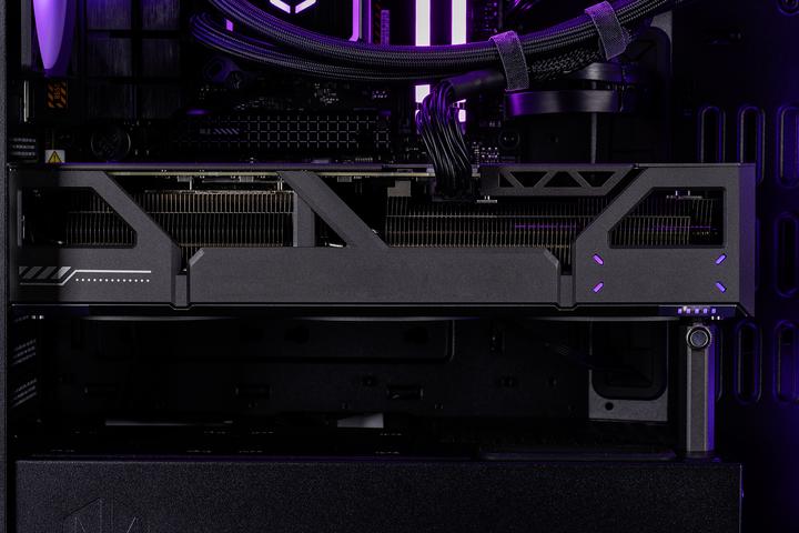 Image du produit Actina 5901443415213 (32 Go, 2000 Go, GeForce RTX 5070)