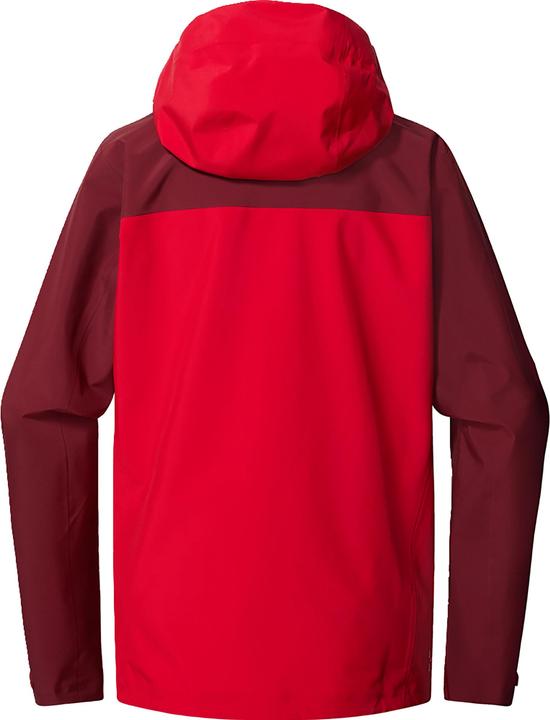 Actual product image Haglöfs Front Proof (XS)
