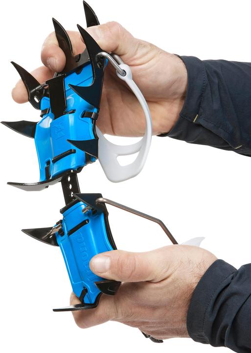 Actual product image Simond Makalu (One size)