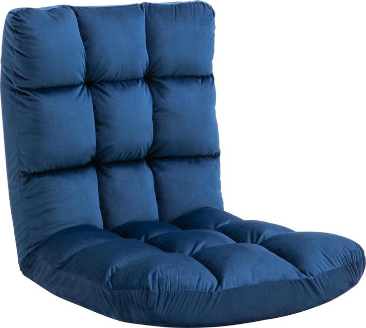 Produktbild Homcom Bodensessel 3-in-1