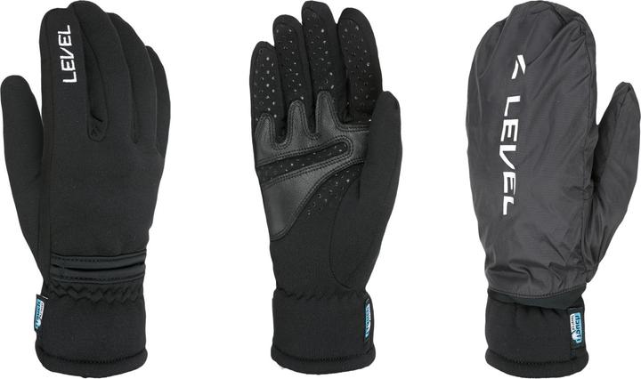 Actual product image Level Trail Polartec I-Touch (XS)