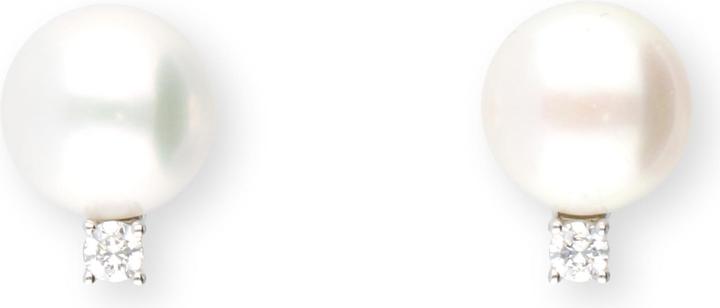 Carat Pearls (Gold 9ct)