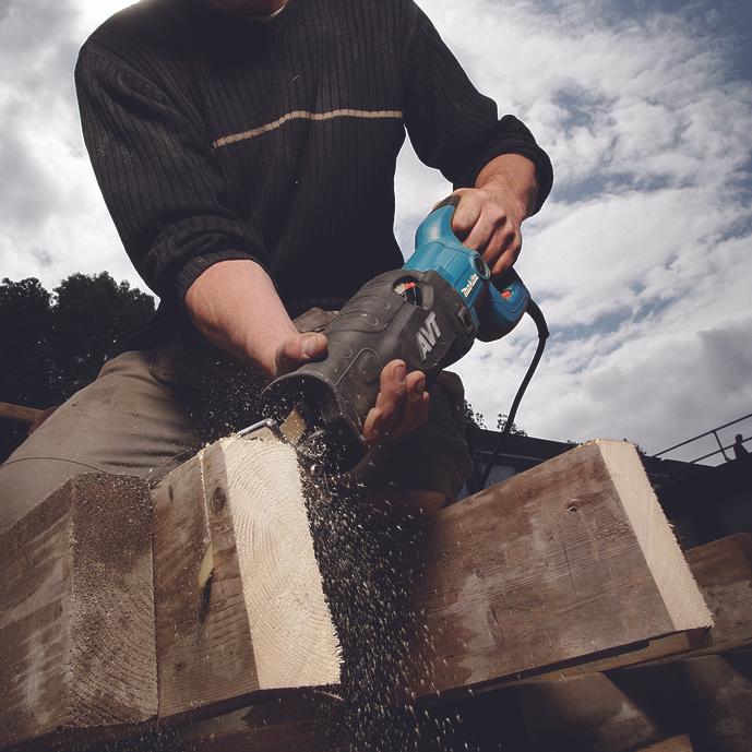 Produktbild Makita JR3070CT