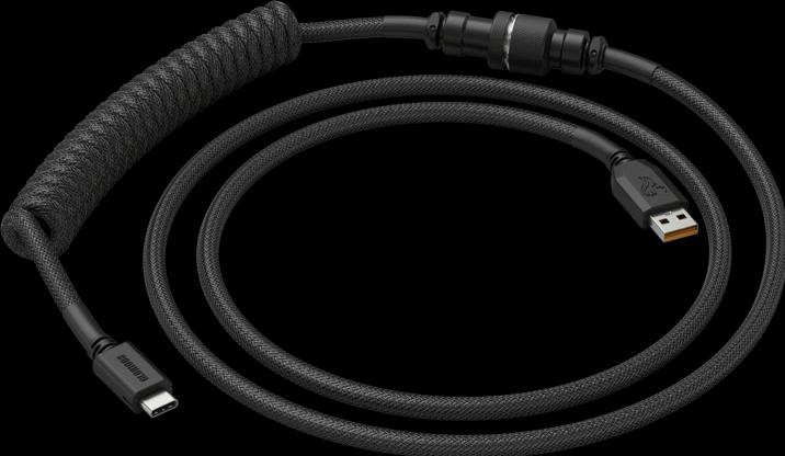 Actual product image Glorious PC Gaming Race USB-C to