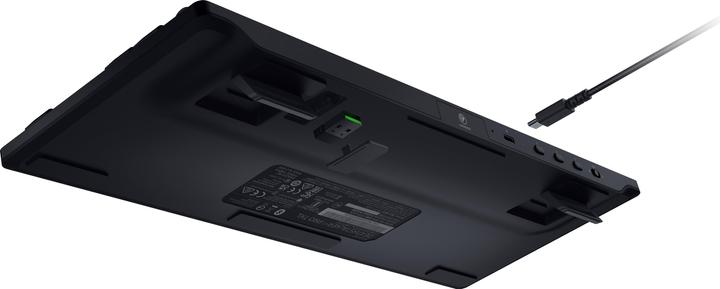 Productafbeelding Razer Deathstalker V2 Pro (NL, Draadloze, Bedraad)