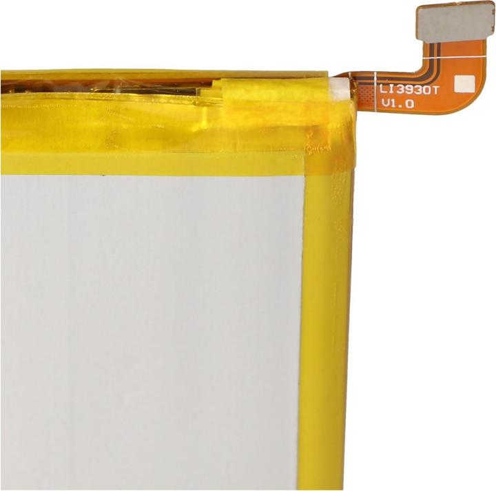 Image du produit AccuCell Batterie ZTE BA910 Batterie Blade A910, Blade A910 Dual
