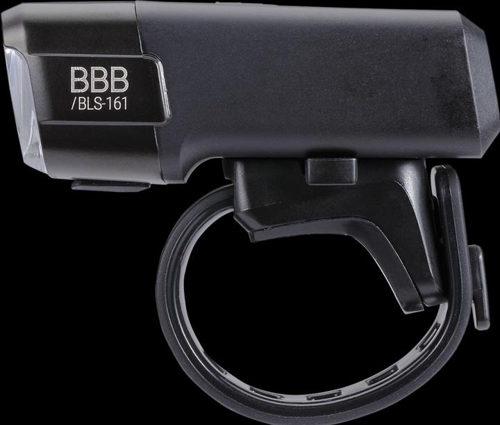 Immagine prodotto BBB NanoStrike 600 (600 lm)