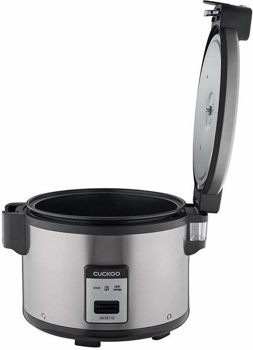 Immagine prodotto Cuckoo CR-3511E