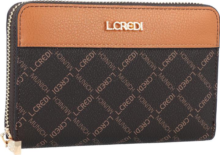 Produktbild L.Credi Filiberta Geldbbörse 16 cm