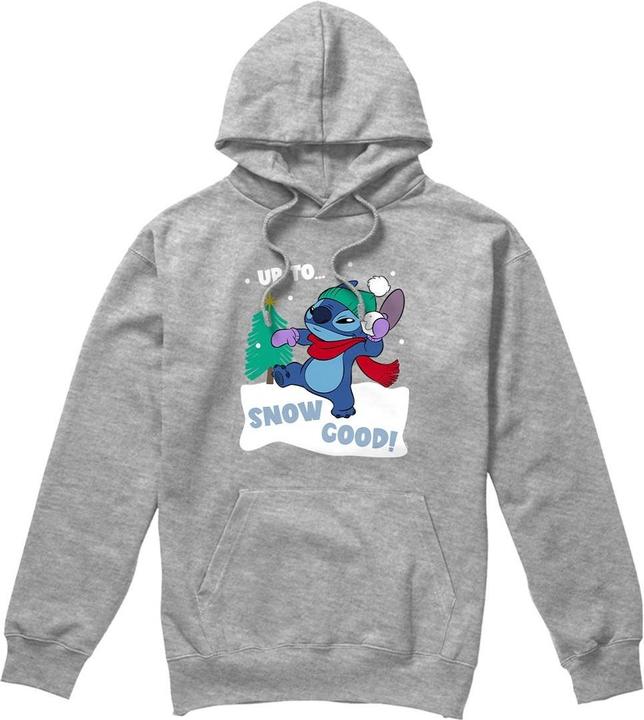 Image du produit Lilo & Stitch - Sweat à capuche - Homme (S)