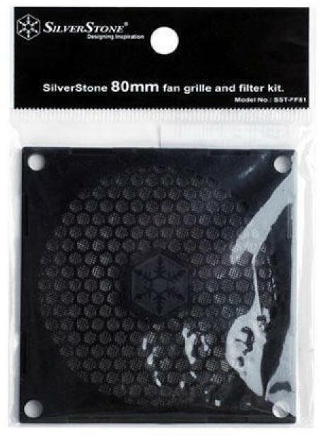 Immagine prodotto Silverstone Sst-Ff81b