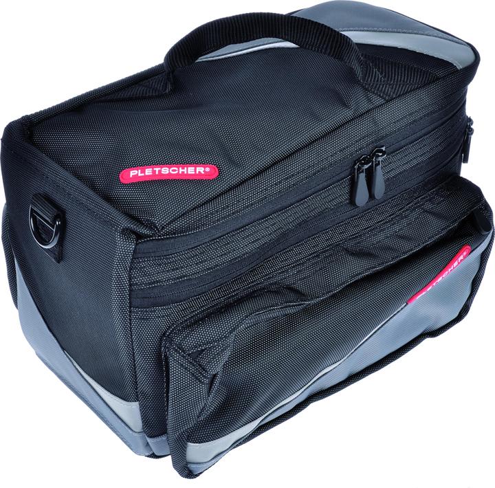 Image du produit Pletscher Zurigo (12 l, Sacoches)
