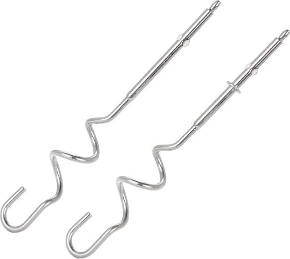 Image du produit MPM MMR-25 Handmixer weiss (250 W)