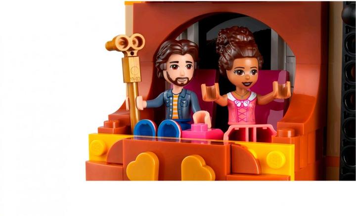 Produktbild LEGO Andreas Theaterschule (41714, LEGO Friends)