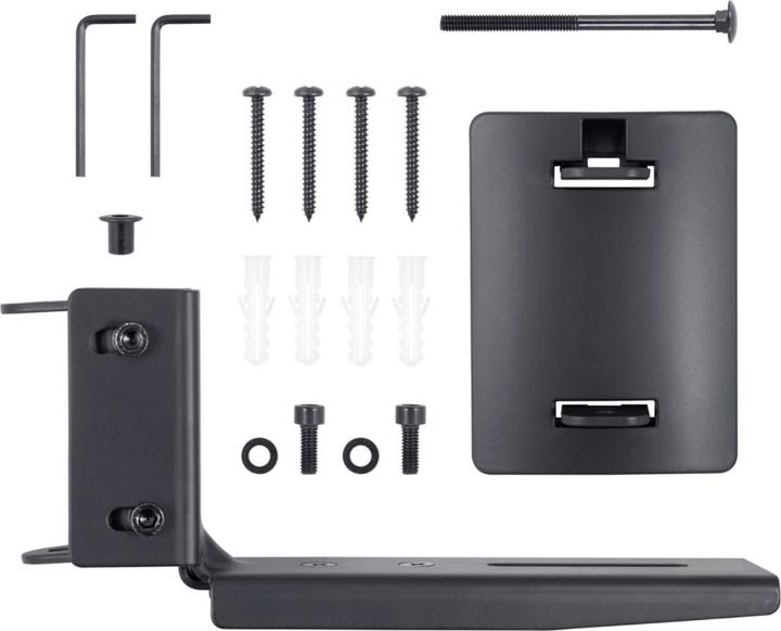 Immagine prodotto Teufel AC 7500 SM (1 pz., Installazione a parete, Perno di rotazione)