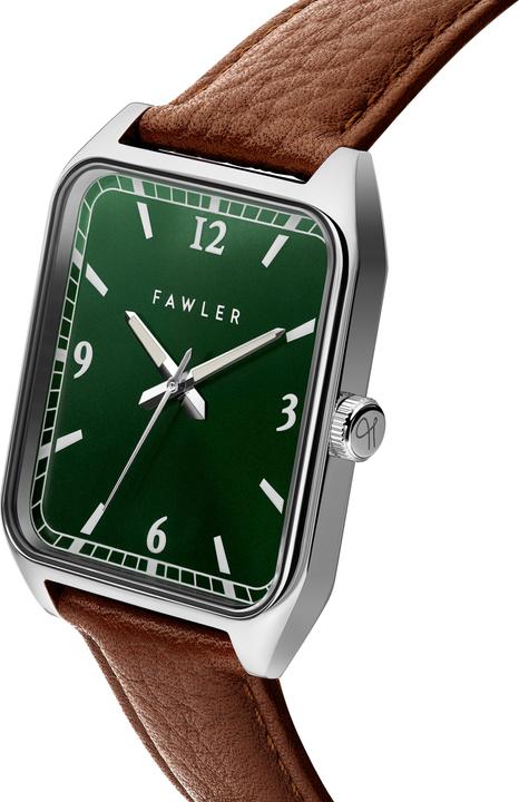 Immagine prodotto Fawler Clyde (38 mm)