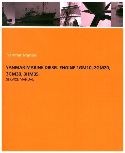 Immagine prodotto MOTORE DIESEL MARINO YANMAR 1GM10, 2GM2